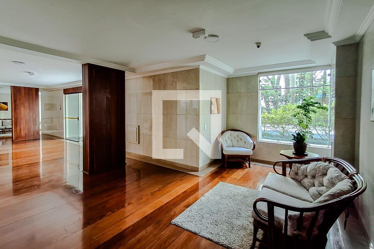 Apartamento, 1 quarto, 40 m² - Foto 29