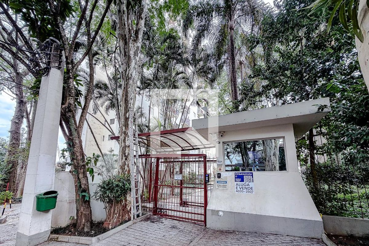 Apartamento, 1 quarto, 40 m² - Foto 35