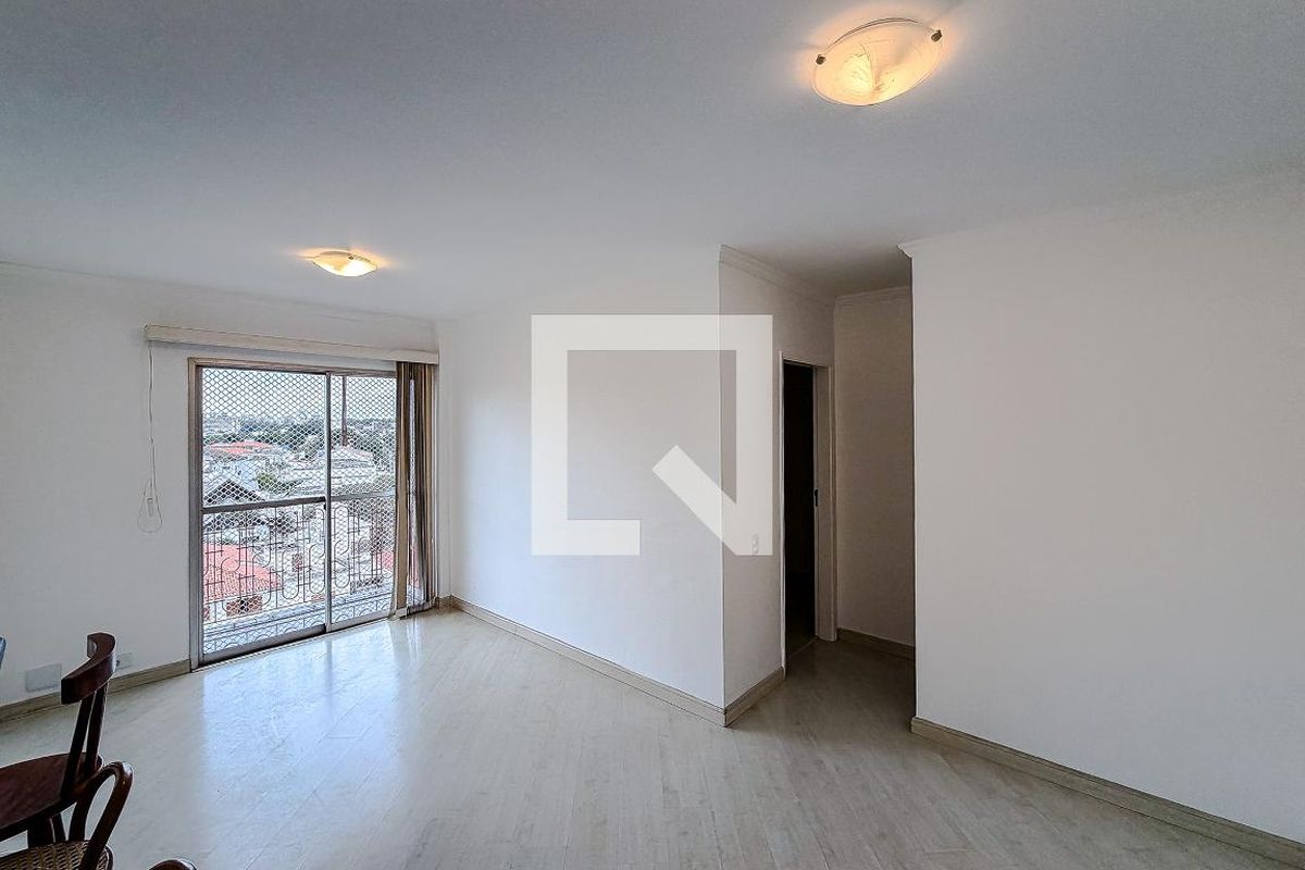 Apartamento, 1 quarto, 40 m² - Foto 1
