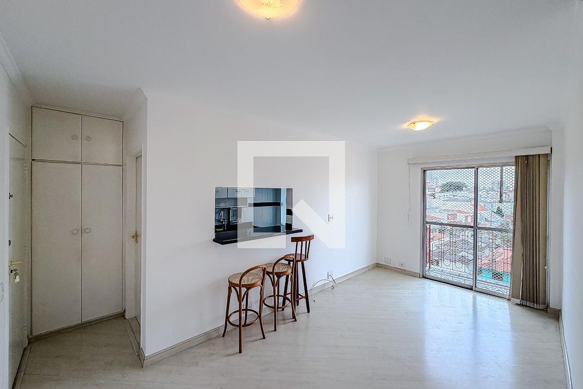 Apartamento, 1 quarto, 40 m² - Foto 2