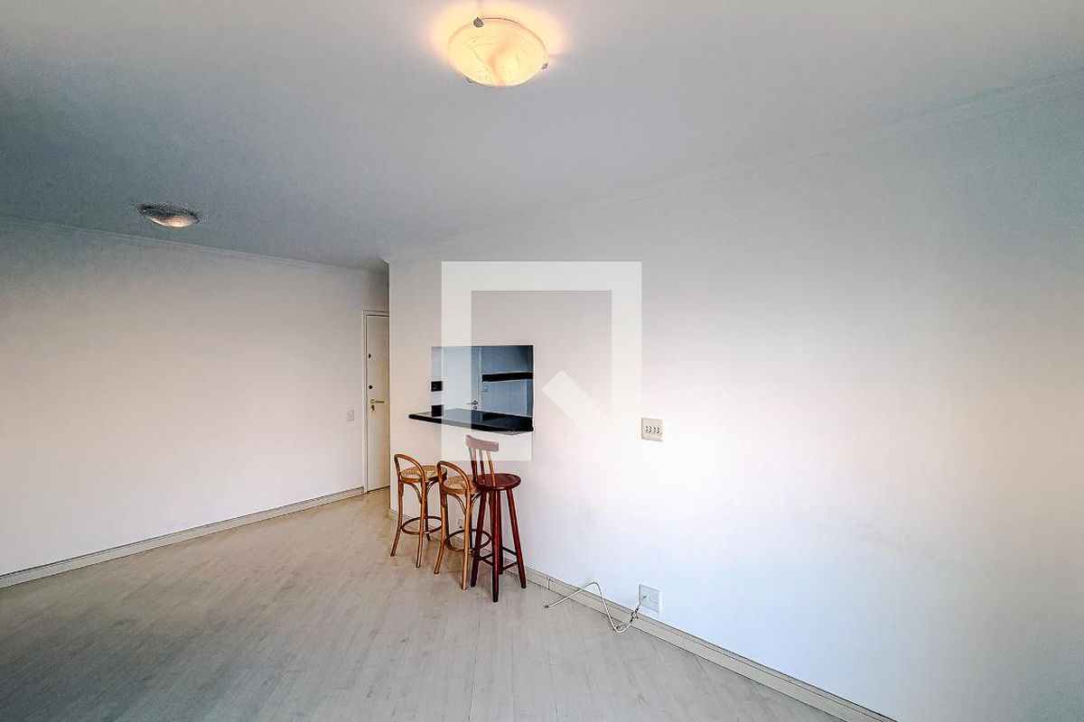 Apartamento, 1 quarto, 40 m² - Foto 3