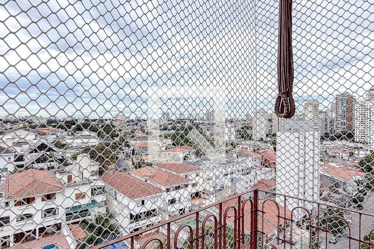 Apartamento, 1 quarto, 40 m² - Foto 6