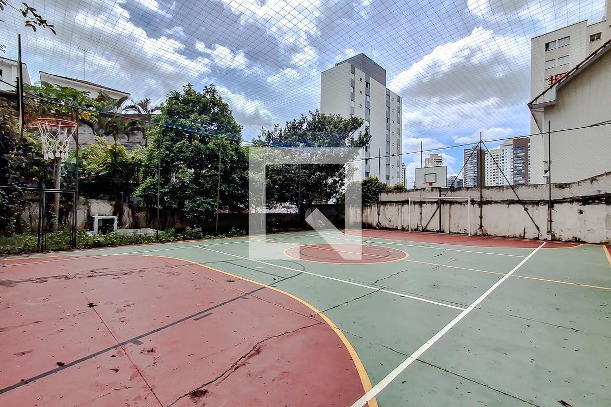 Apartamento, 1 quarto, 40 m² - Foto 32
