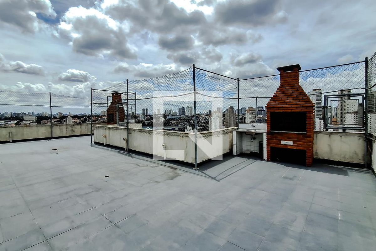 Apartamento, 1 quarto, 40 m² - Foto 33