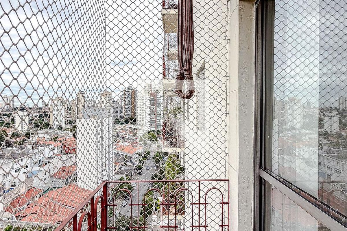 Apartamento, 1 quarto, 40 m² - Foto 5