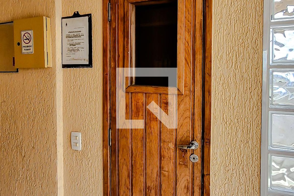 Apartamento, 1 quarto, 40 m² - Foto 34