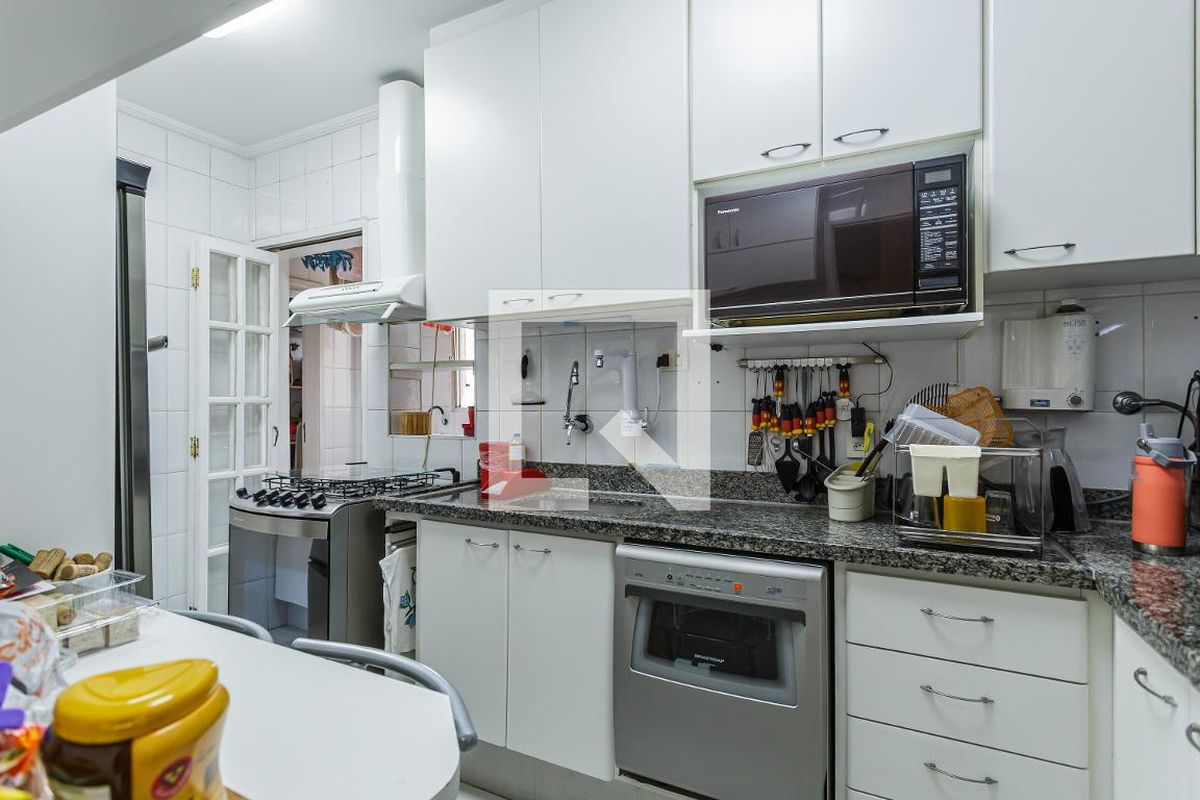 Apartamento, 3 quartos, 80 m² - Foto 63
