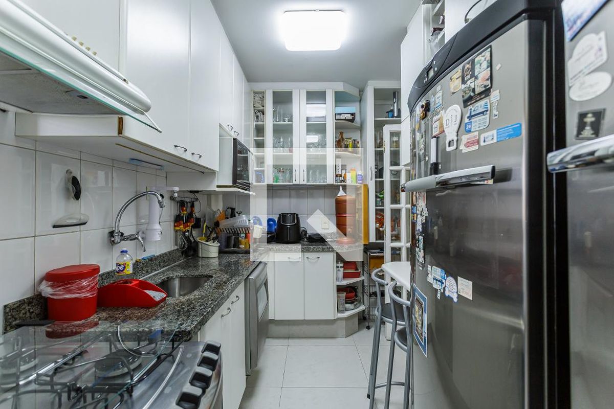 Apartamento, 3 quartos, 80 m² - Foto 72