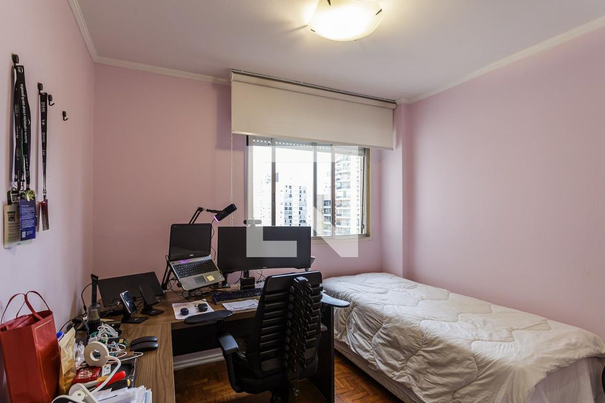 Apartamento, 3 quartos, 80 m² - Foto 24
