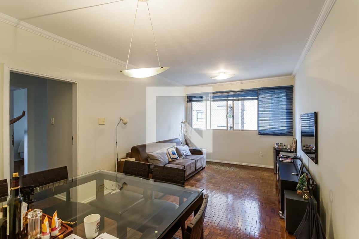 Apartamento, 3 quartos, 80 m² - Foto 3