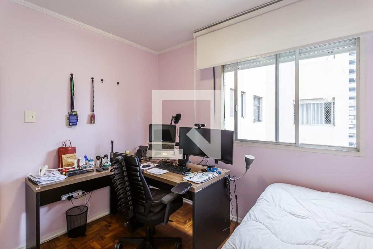 Apartamento, 3 quartos, 80 m² - Foto 27