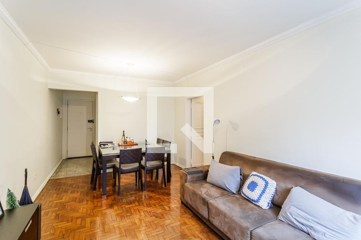 Apartamento, 3 quartos, 80 m² - Foto 12