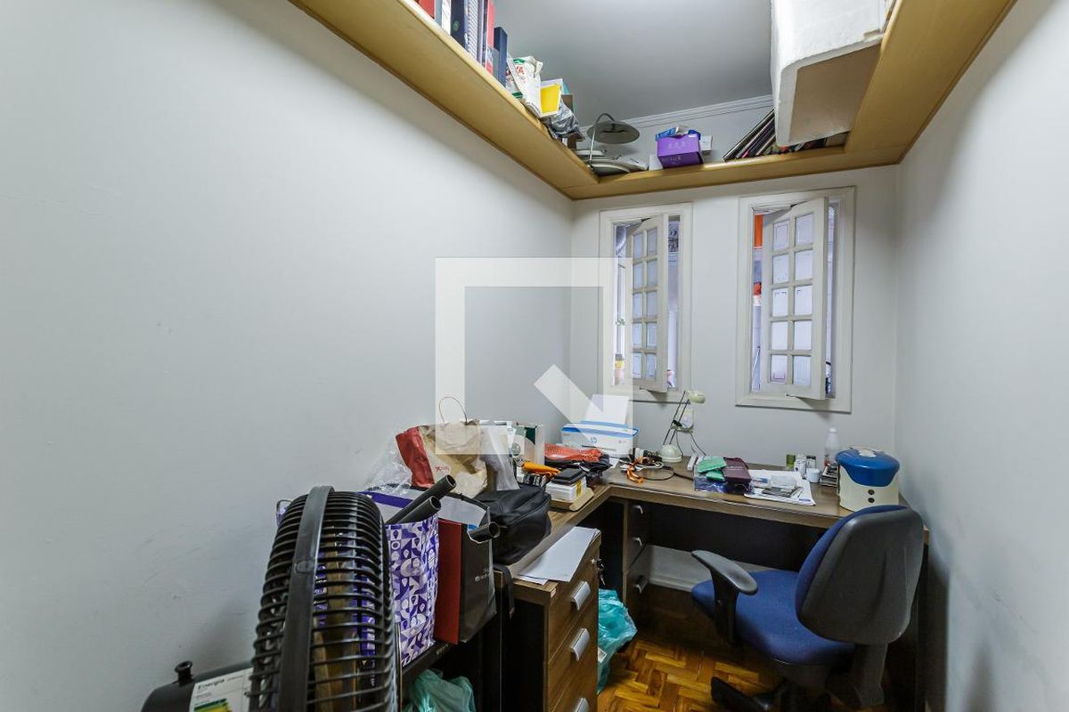 Apartamento, 3 quartos, 80 m² - Foto 18