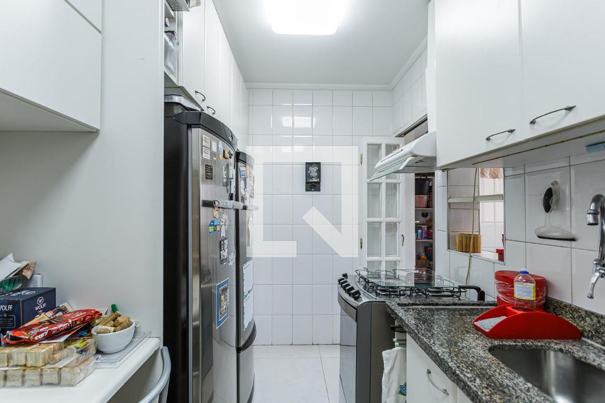 Apartamento, 3 quartos, 80 m² - Foto 66
