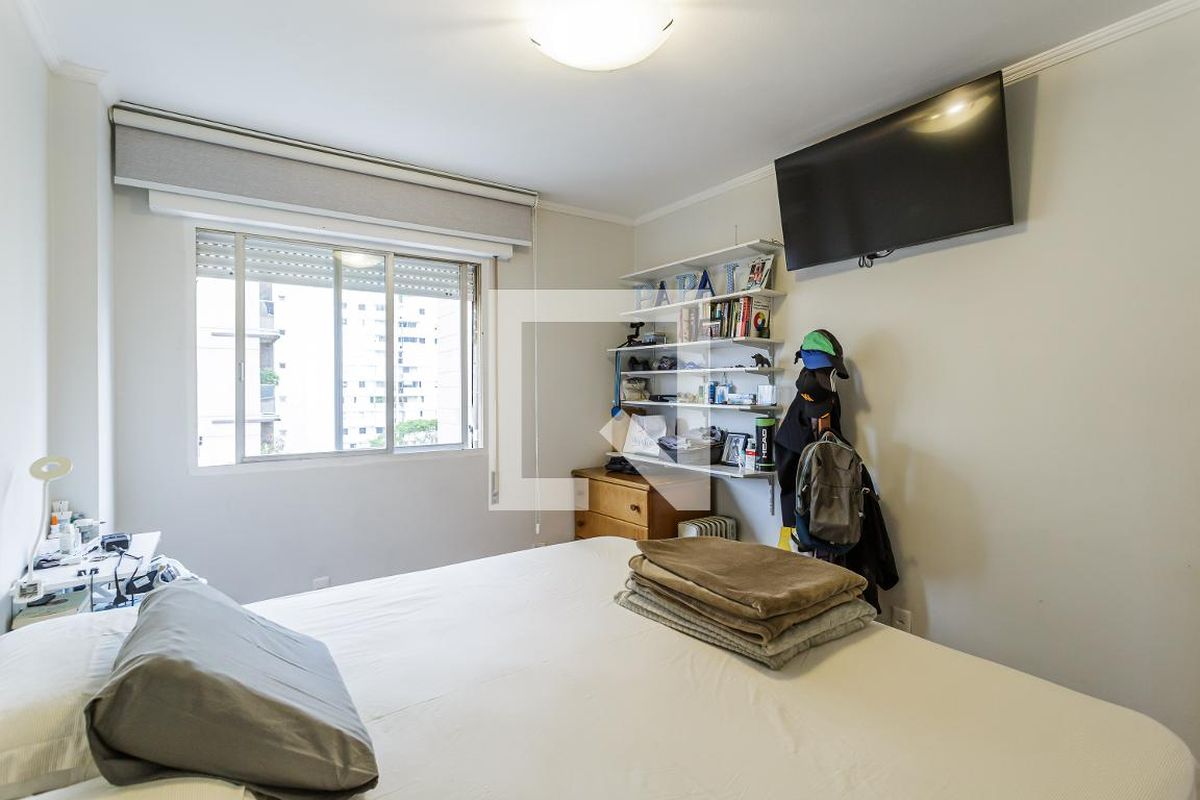 Apartamento, 3 quartos, 80 m² - Foto 39