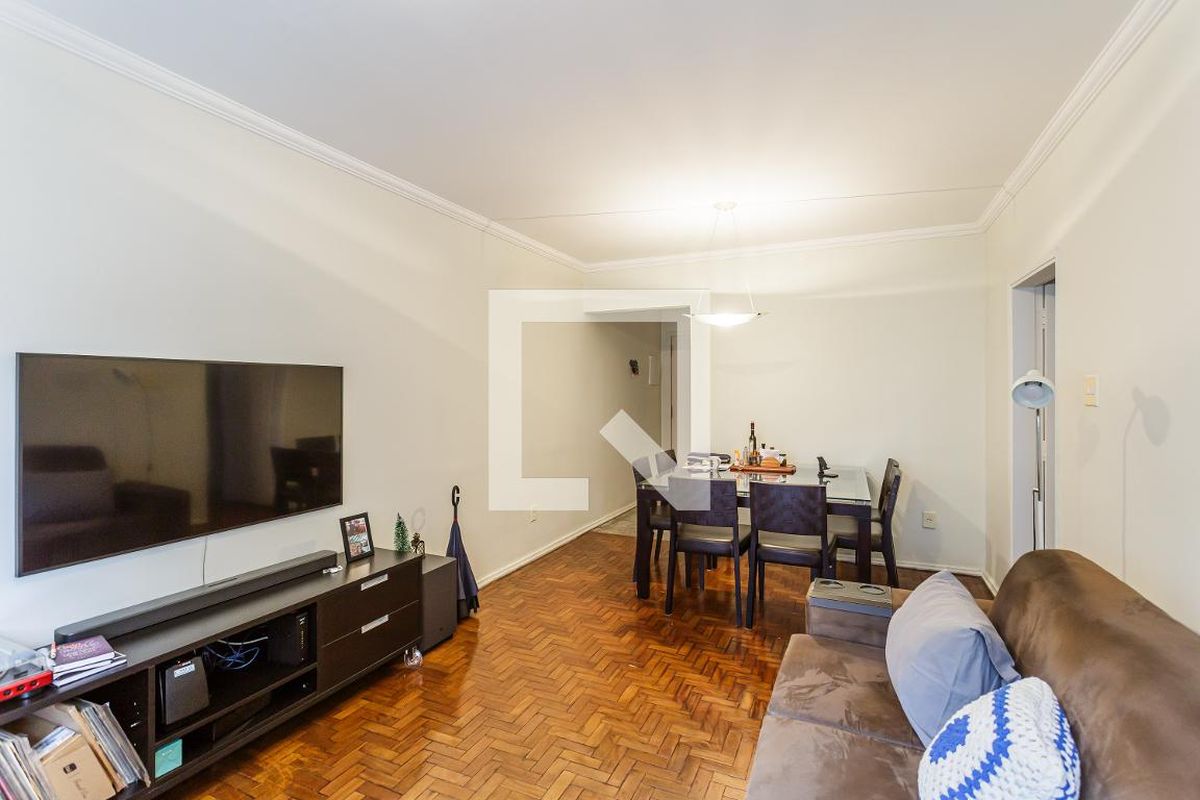 Apartamento, 3 quartos, 80 m² - Foto 9