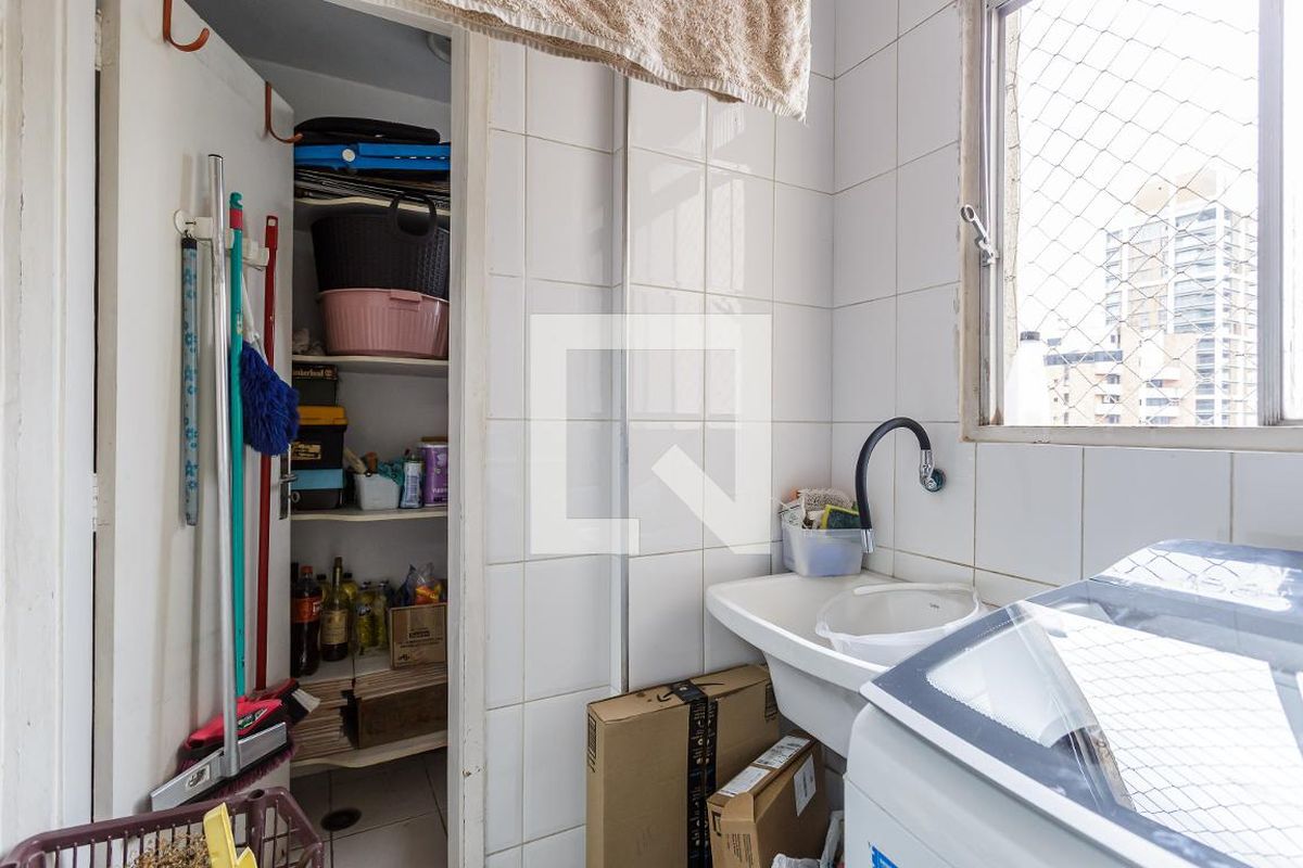 Apartamento, 3 quartos, 80 m² - Foto 78
