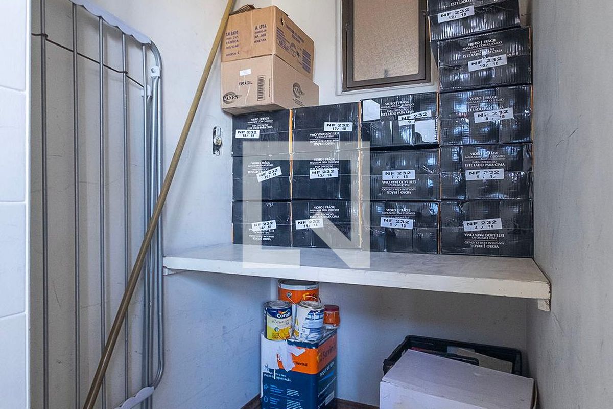 Apartamento, 2 quartos, 100 m² - Foto 32