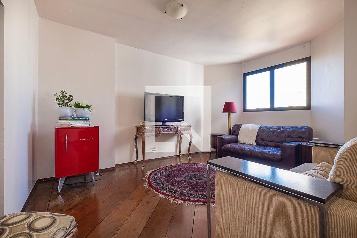 Apartamento, 2 quartos, 100 m² - Foto 1