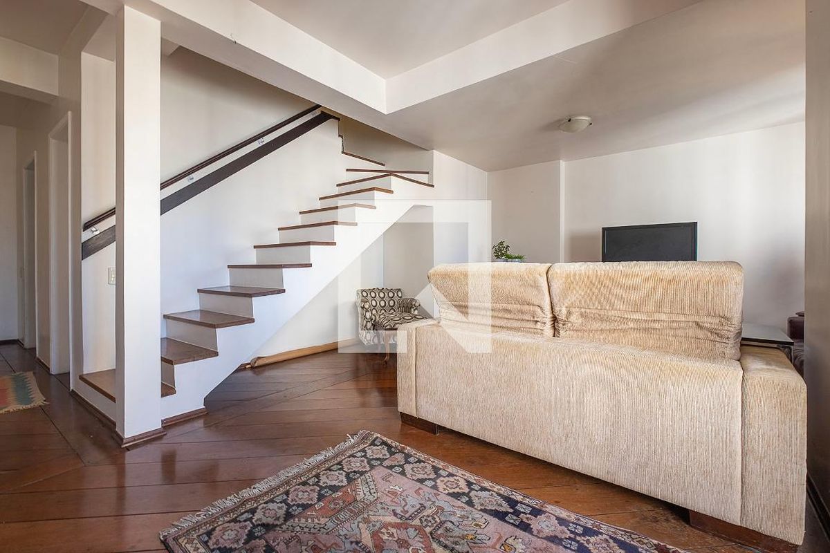 Apartamento, 2 quartos, 100 m² - Foto 4