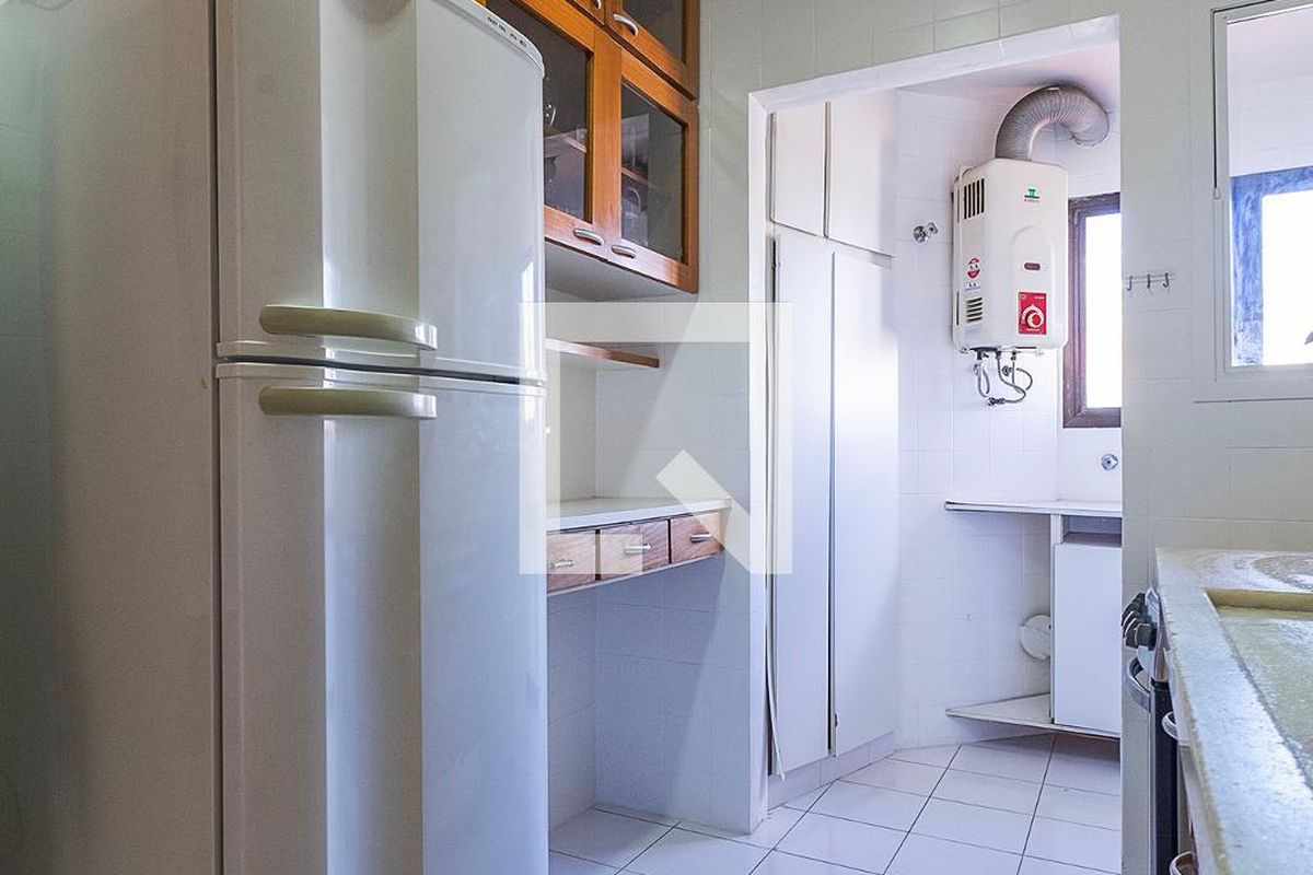Apartamento, 2 quartos, 100 m² - Foto 27