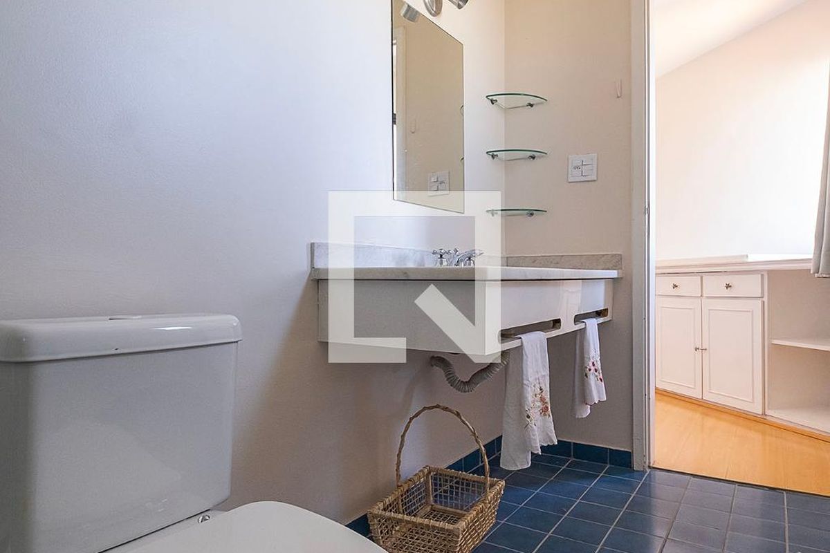 Apartamento, 2 quartos, 100 m² - Foto 22
