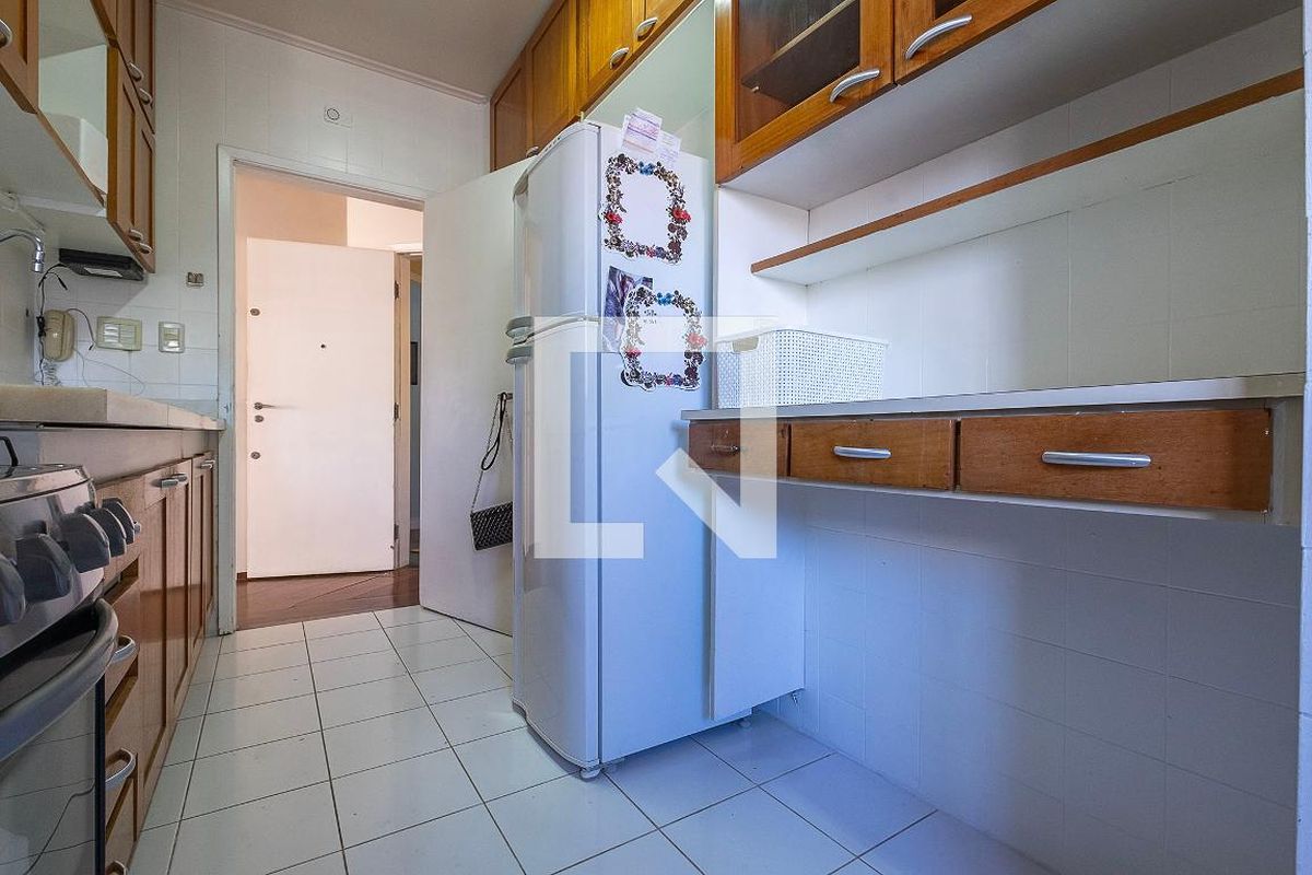 Apartamento, 2 quartos, 100 m² - Foto 28