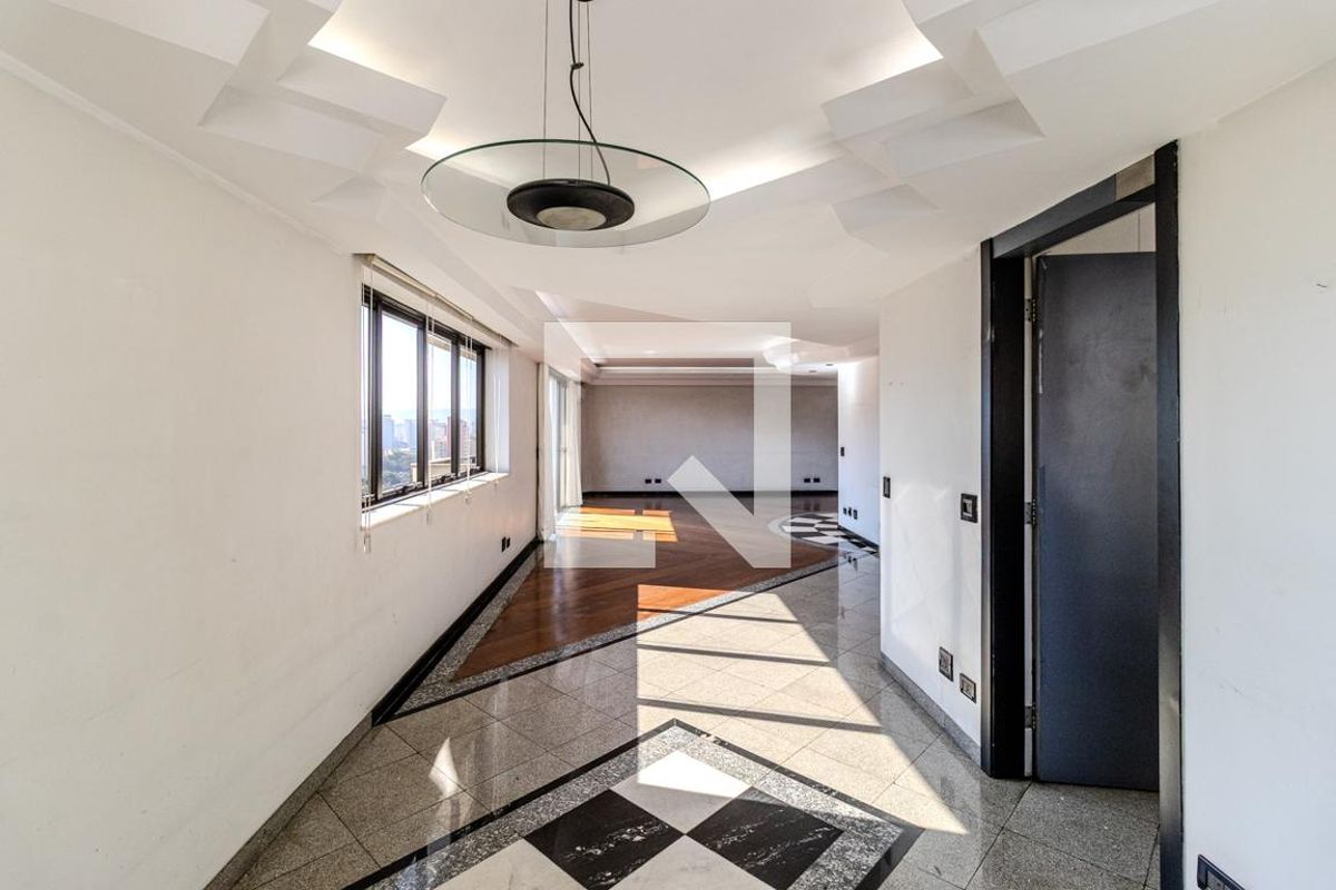 Apartamento, 3 quartos, 195 m² - Foto 16