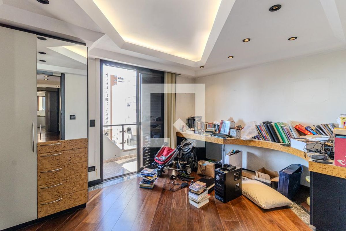 Apartamento, 3 quartos, 195 m² - Foto 52