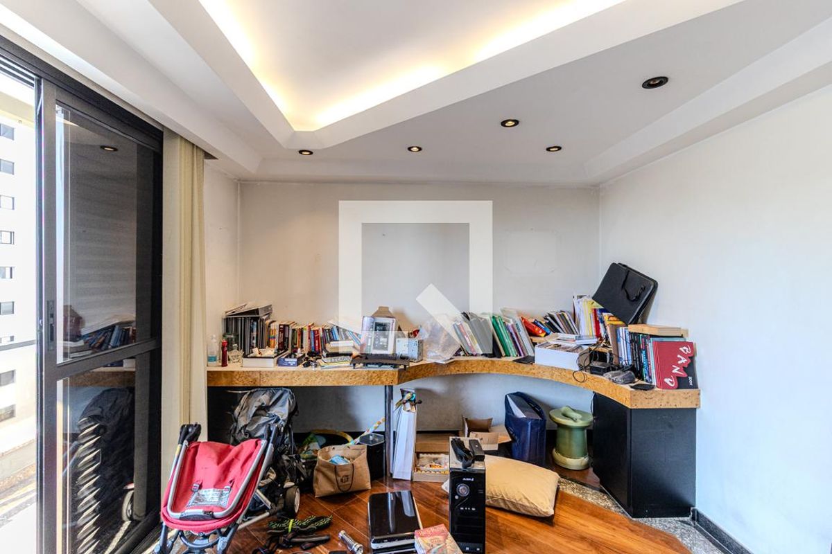 Apartamento, 3 quartos, 195 m² - Foto 57