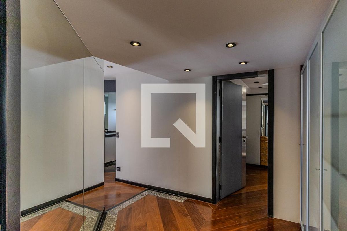 Apartamento, 3 quartos, 195 m² - Foto 51
