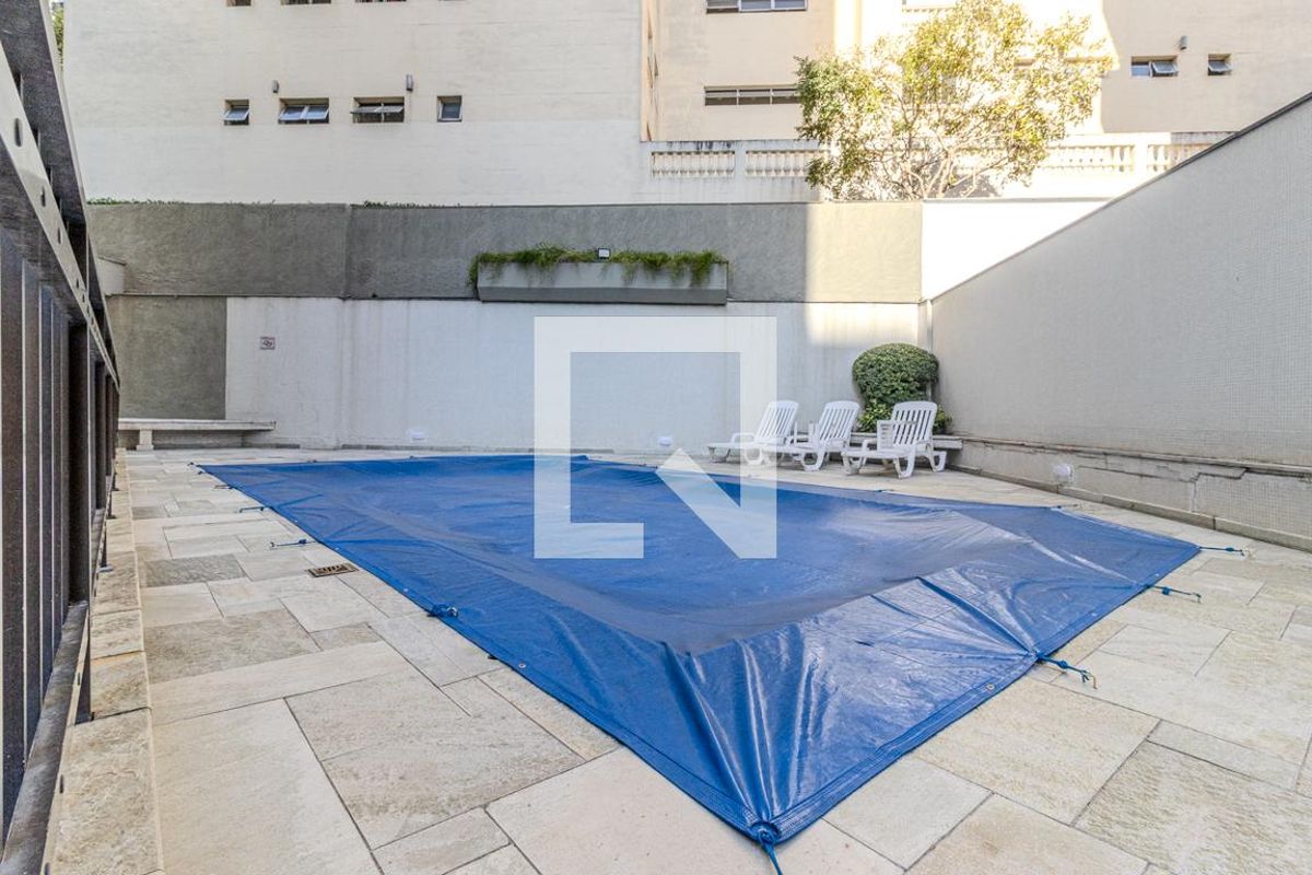 Apartamento, 3 quartos, 195 m² - Foto 189