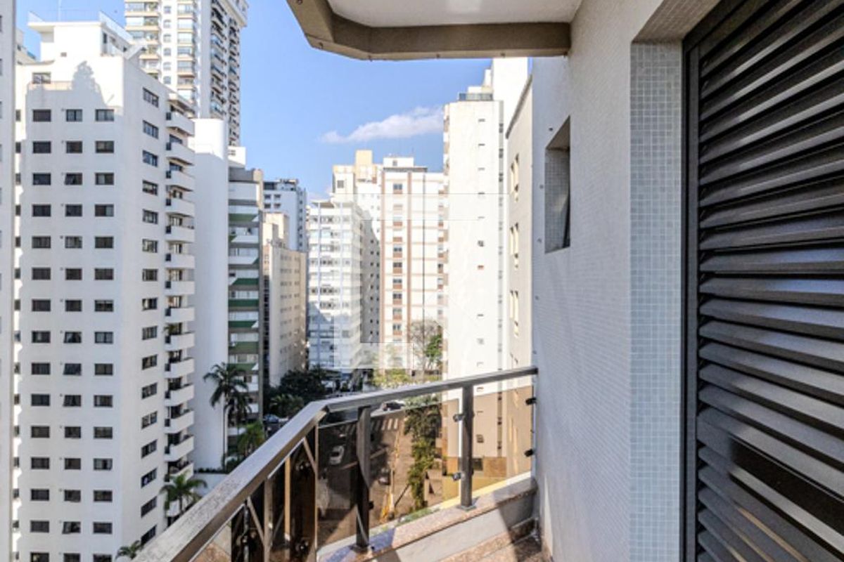Apartamento, 3 quartos, 195 m² - Foto 69