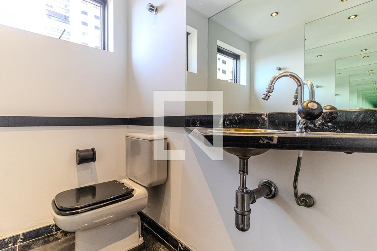 Apartamento, 3 quartos, 195 m² - Foto 39