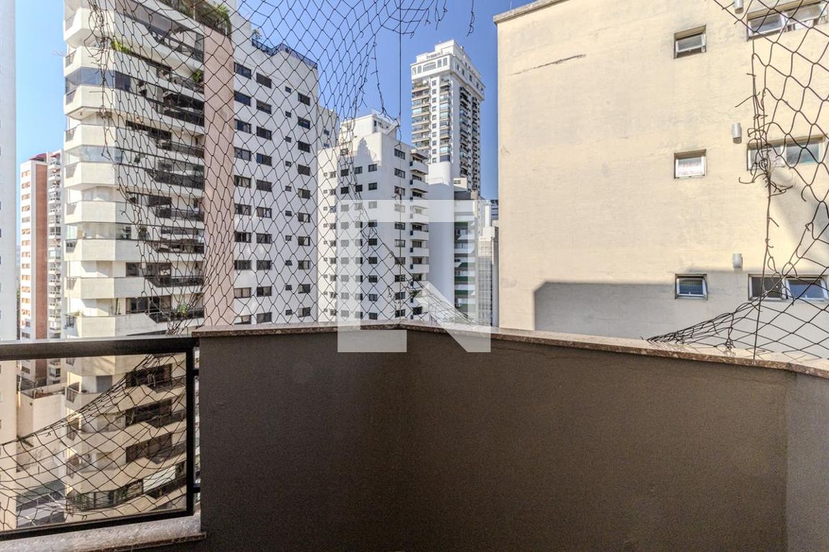 Apartamento, 3 quartos, 195 m² - Foto 100