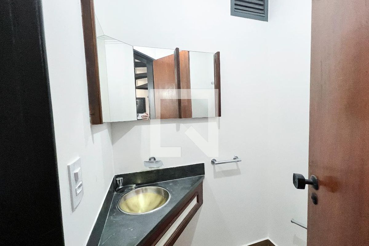 Cobertura, 1 quarto, 95 m² - Foto 33