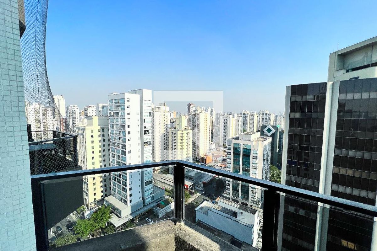 Cobertura, 1 quarto, 95 m² - Foto 23