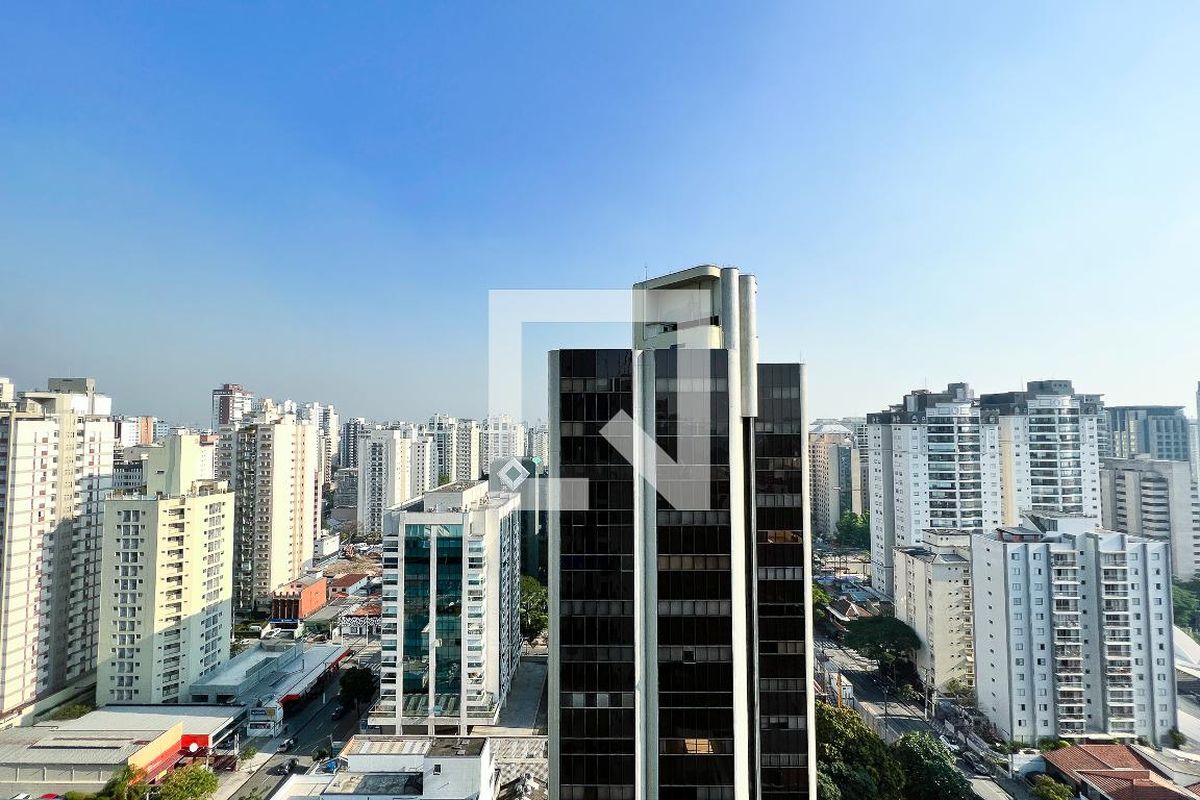Cobertura, 1 quarto, 95 m² - Foto 25