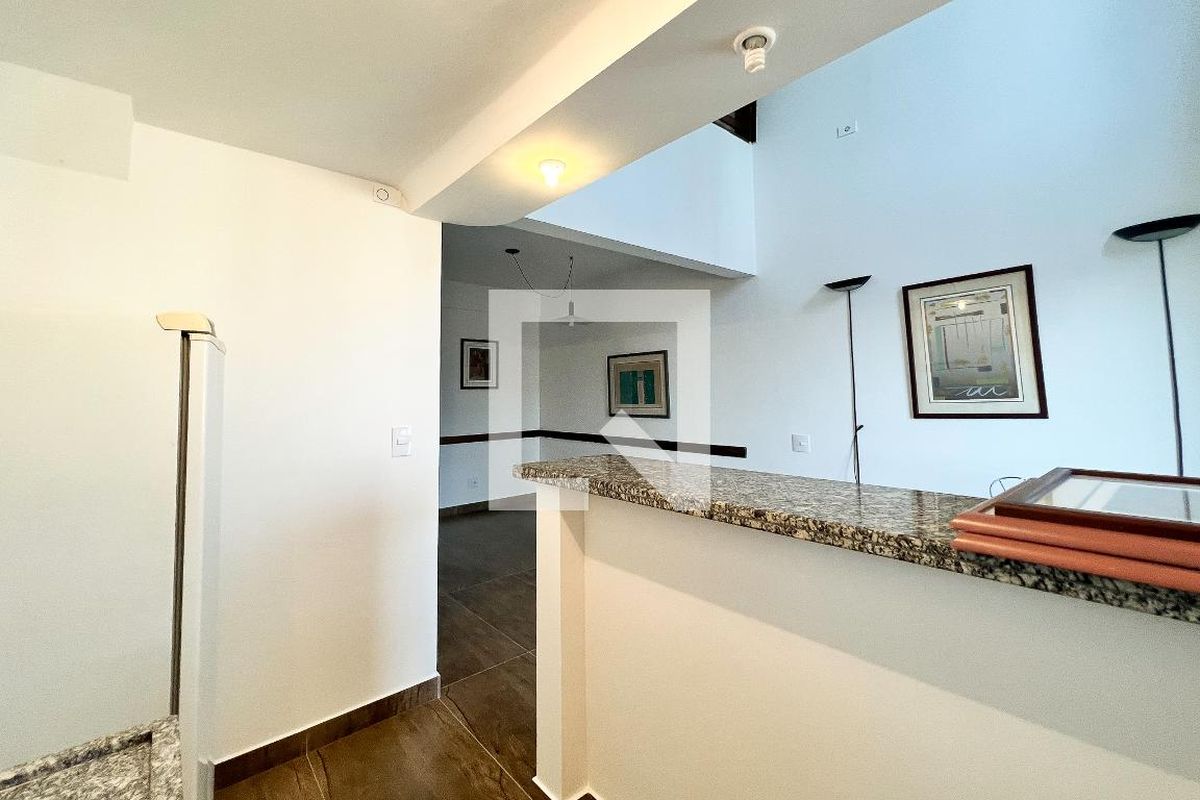 Cobertura, 1 quarto, 95 m² - Foto 81