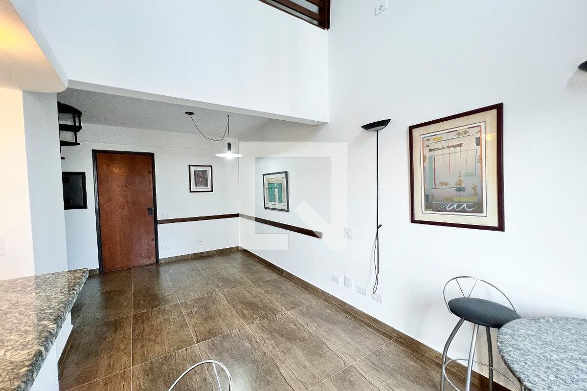 Cobertura, 1 quarto, 95 m² - Foto 9