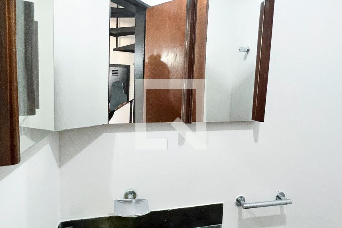 Cobertura, 1 quarto, 95 m² - Foto 39