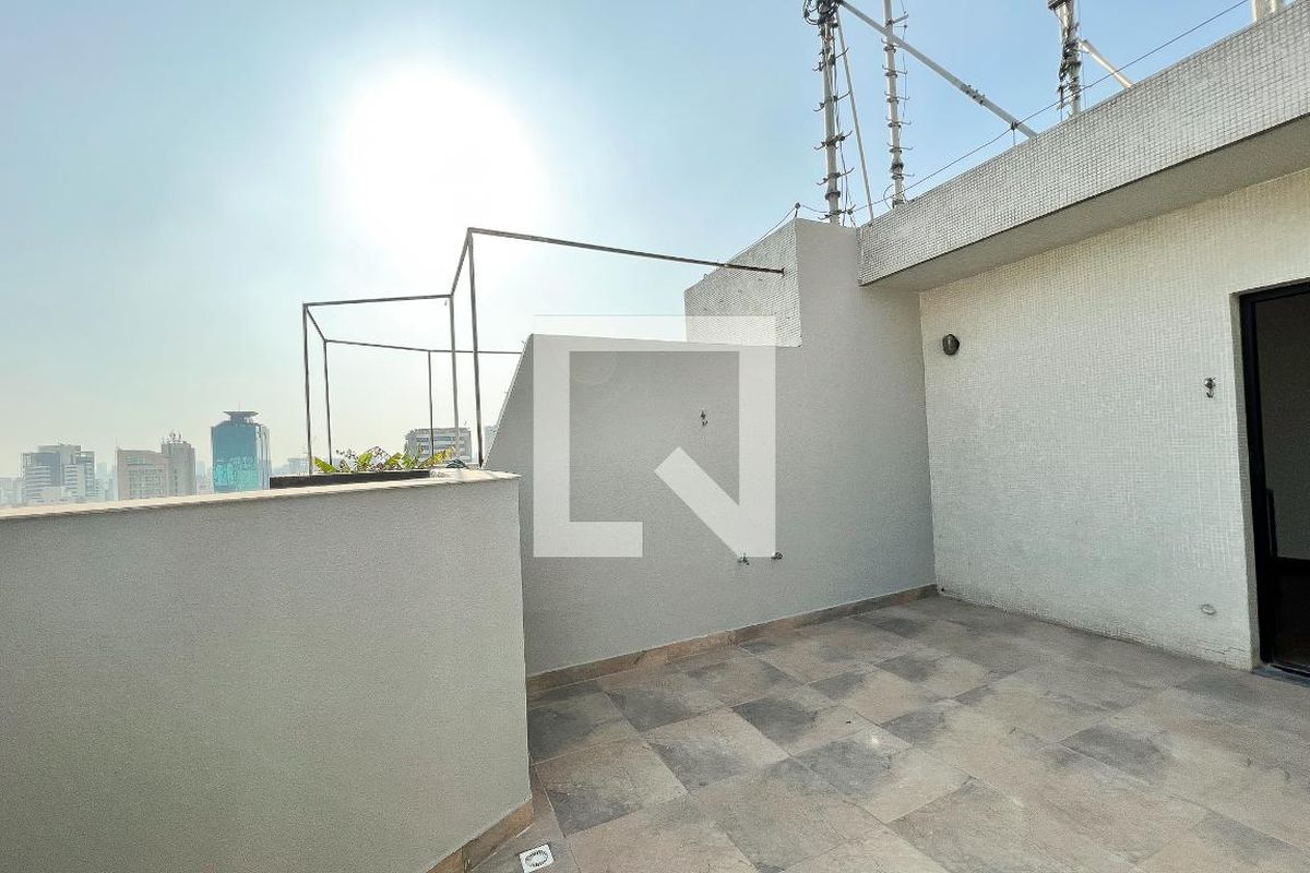 Cobertura, 1 quarto, 95 m² - Foto 31