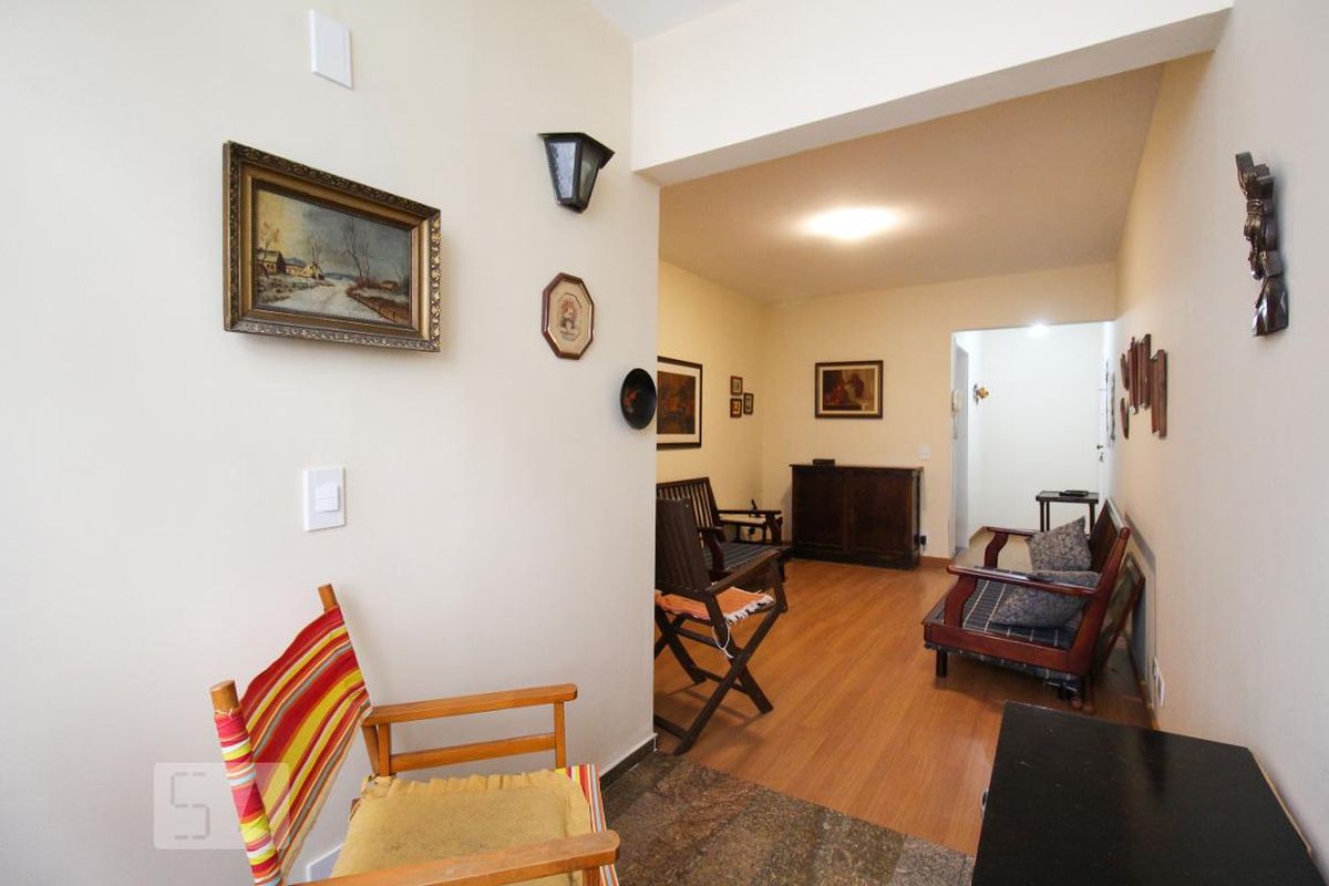 Apartamento, 1 quarto, 52 m² - Foto 5
