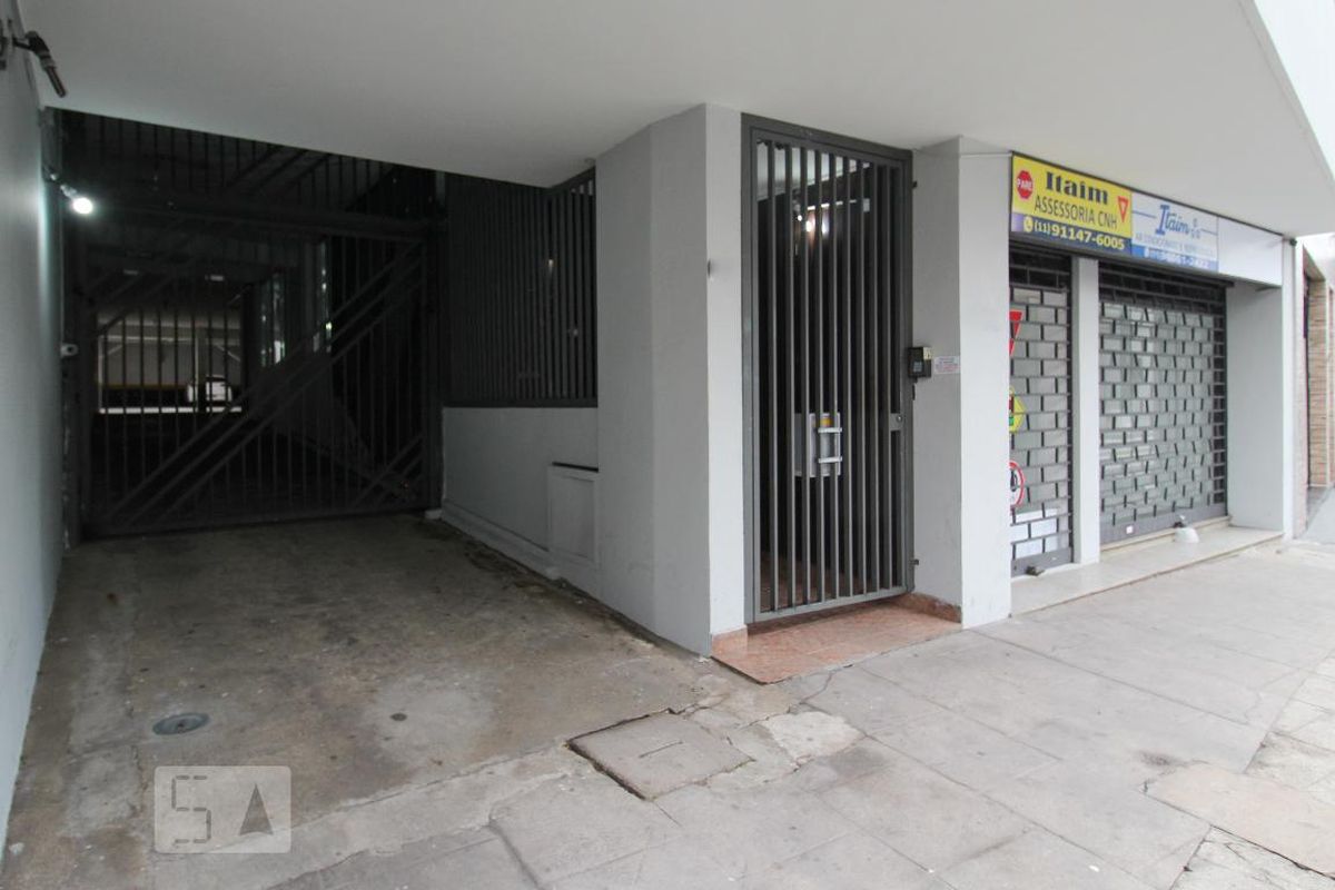 Apartamento, 1 quarto, 52 m² - Foto 25