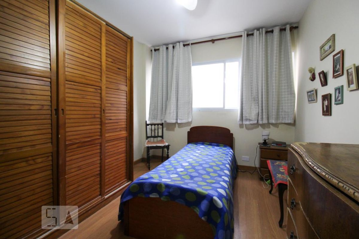 Apartamento, 1 quarto, 52 m² - Foto 9