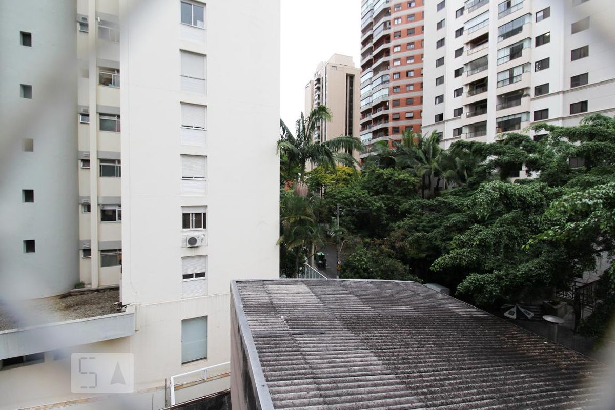 Apartamento, 1 quarto, 52 m² - Foto 6
