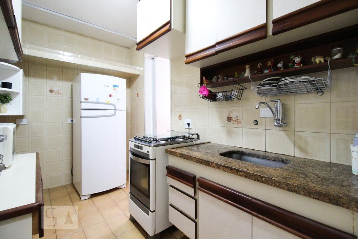 Apartamento, 1 quarto, 52 m² - Foto 17