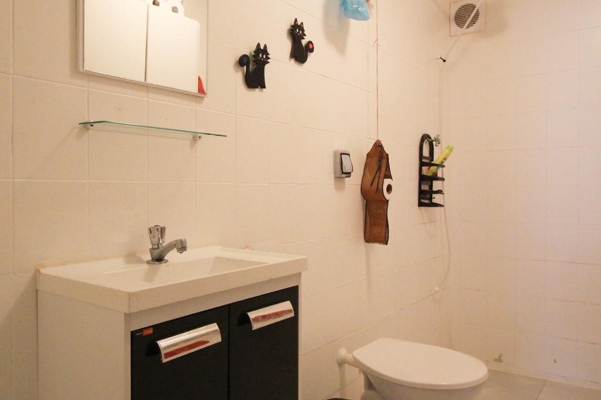 Apartamento, 1 quarto, 52 m² - Foto 12