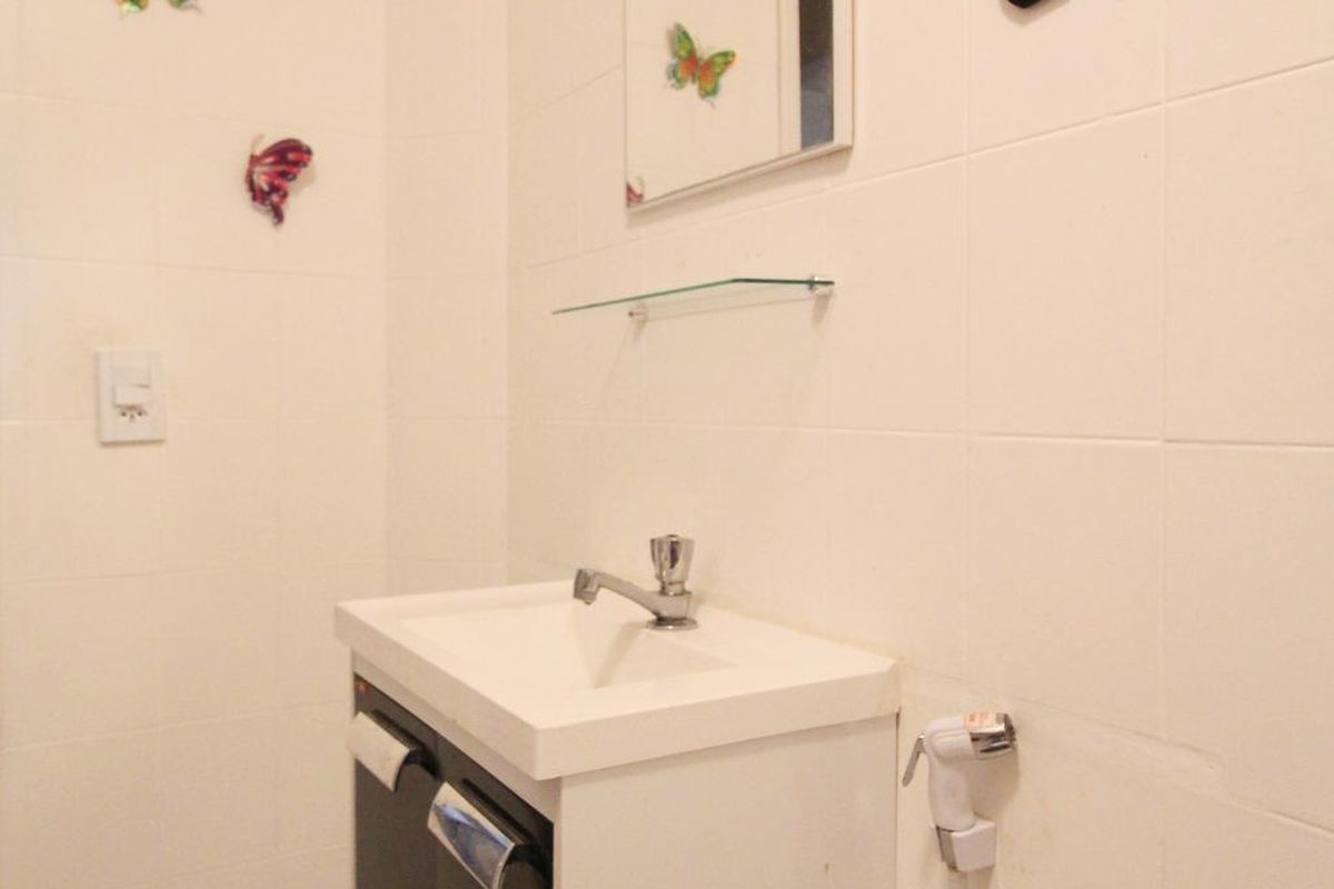 Apartamento, 1 quarto, 52 m² - Foto 15