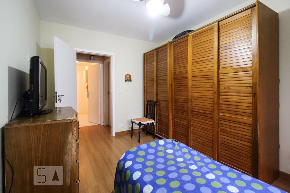 Apartamento, 1 quarto, 52 m² - Foto 10